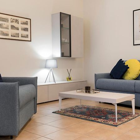 Domus Apartments Como - By Relais Di Giada Luaran gambar