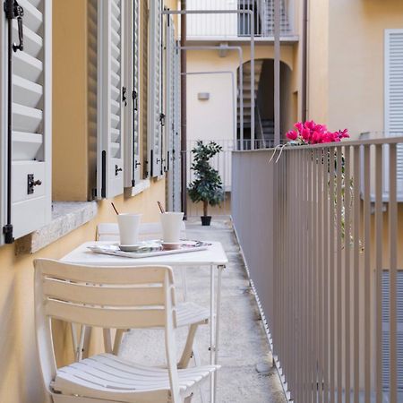 Domus Apartments Como - By Relais Di Giada Luaran gambar