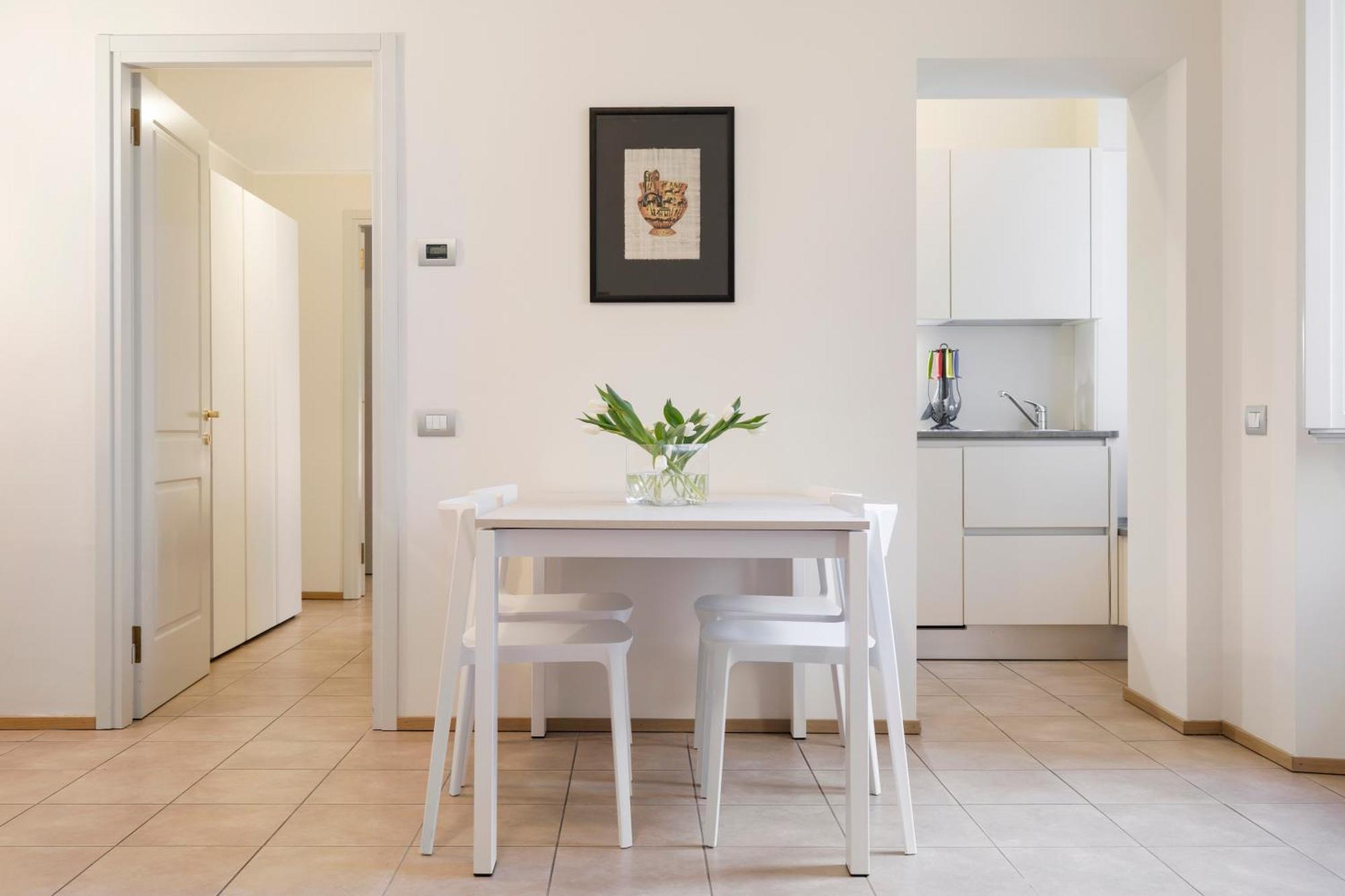 Domus Apartments Como - By Relais Di Giada Luaran gambar